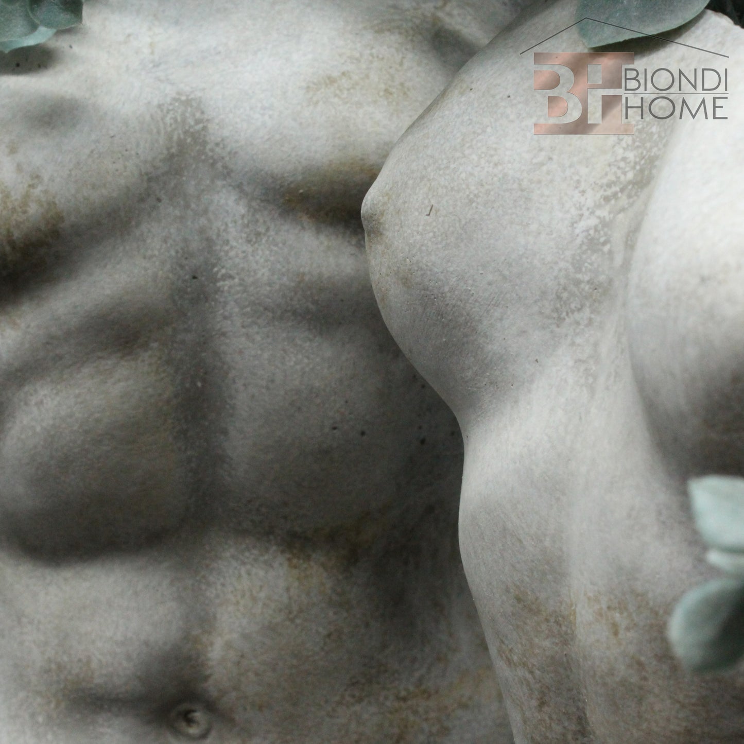 Vaso “DAVID“ - BIONDI HOME