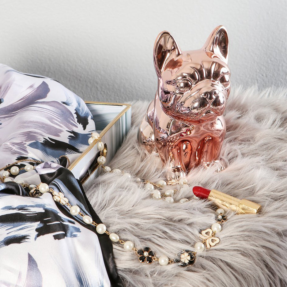 “BULLDOG” - BIONDI HOME