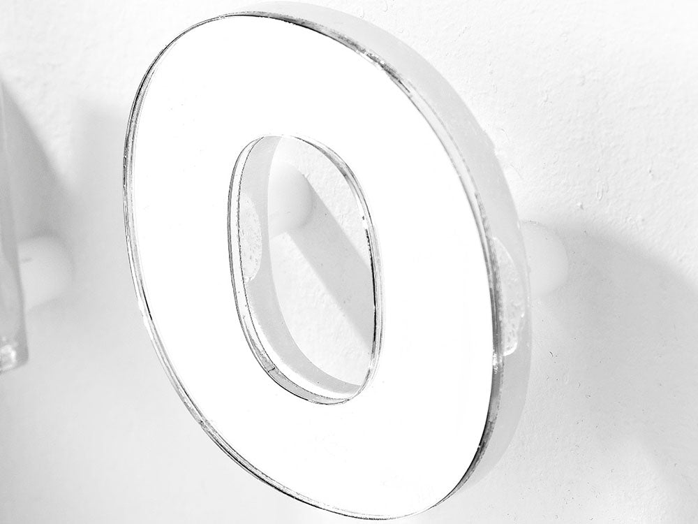 Appendiabiti “LETTERA” - BIONDI HOME