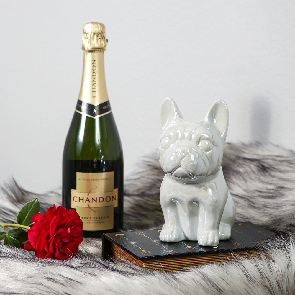 “BULLDOG” - BIONDI HOME