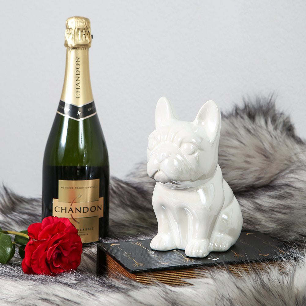 “BULLDOG” - BIONDI HOME
