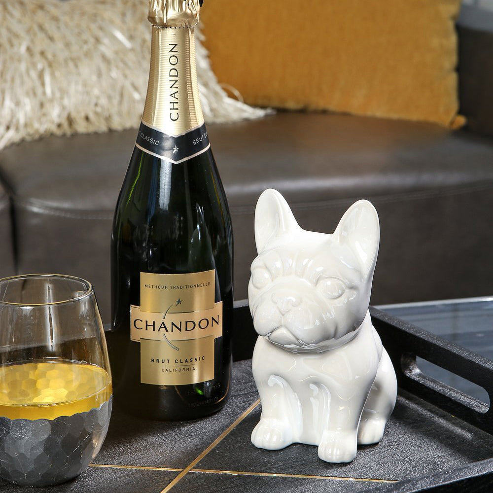 “BULLDOG” - BIONDI HOME