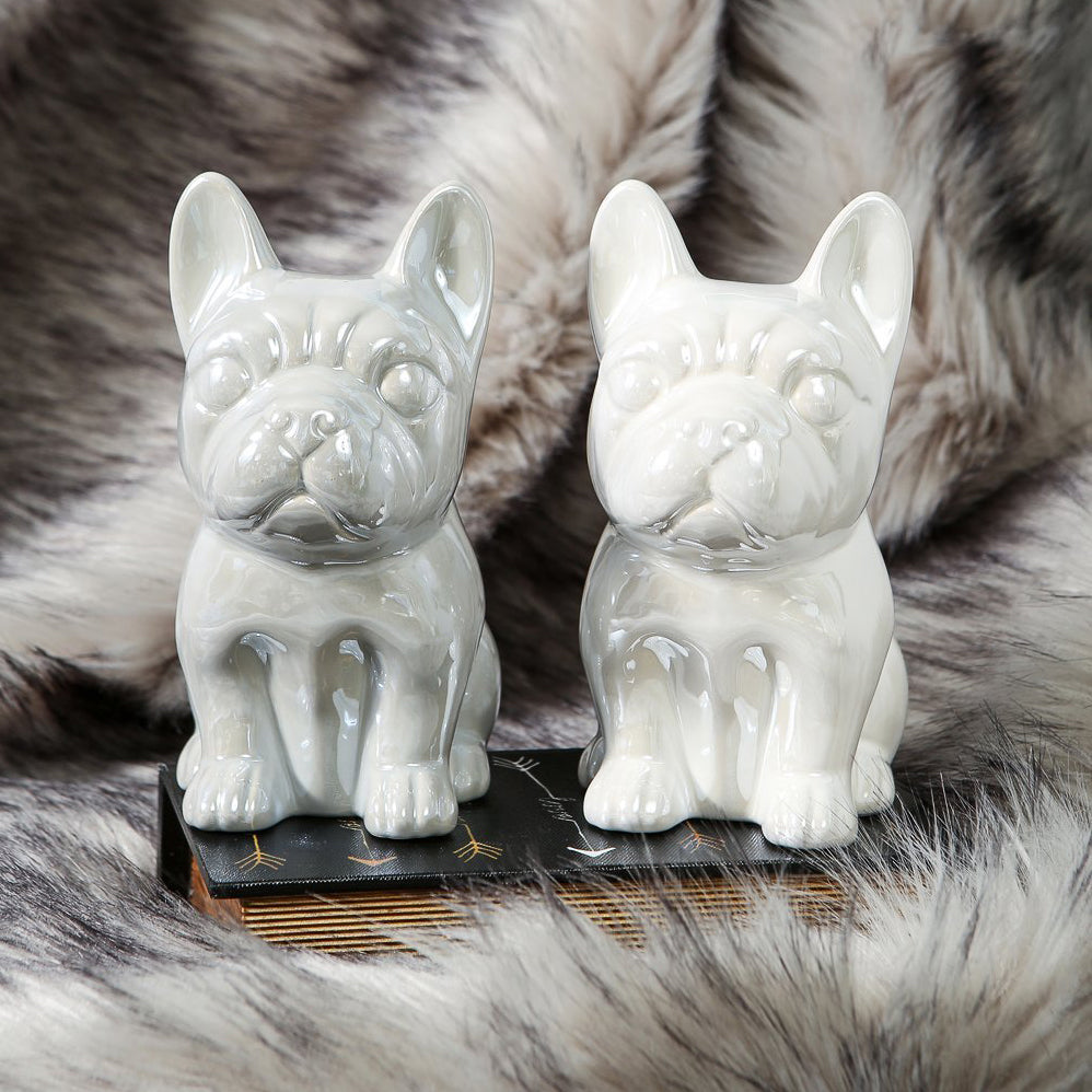 “BULLDOG” - BIONDI HOME