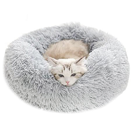 Cuccia “NUVOLA” - Fumo - BIONDI HOME