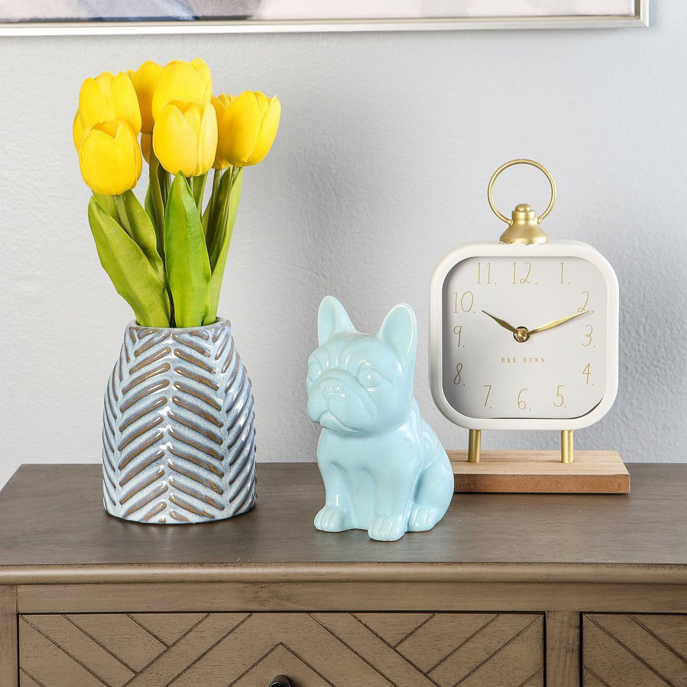 “BULLDOG” - BIONDI HOME