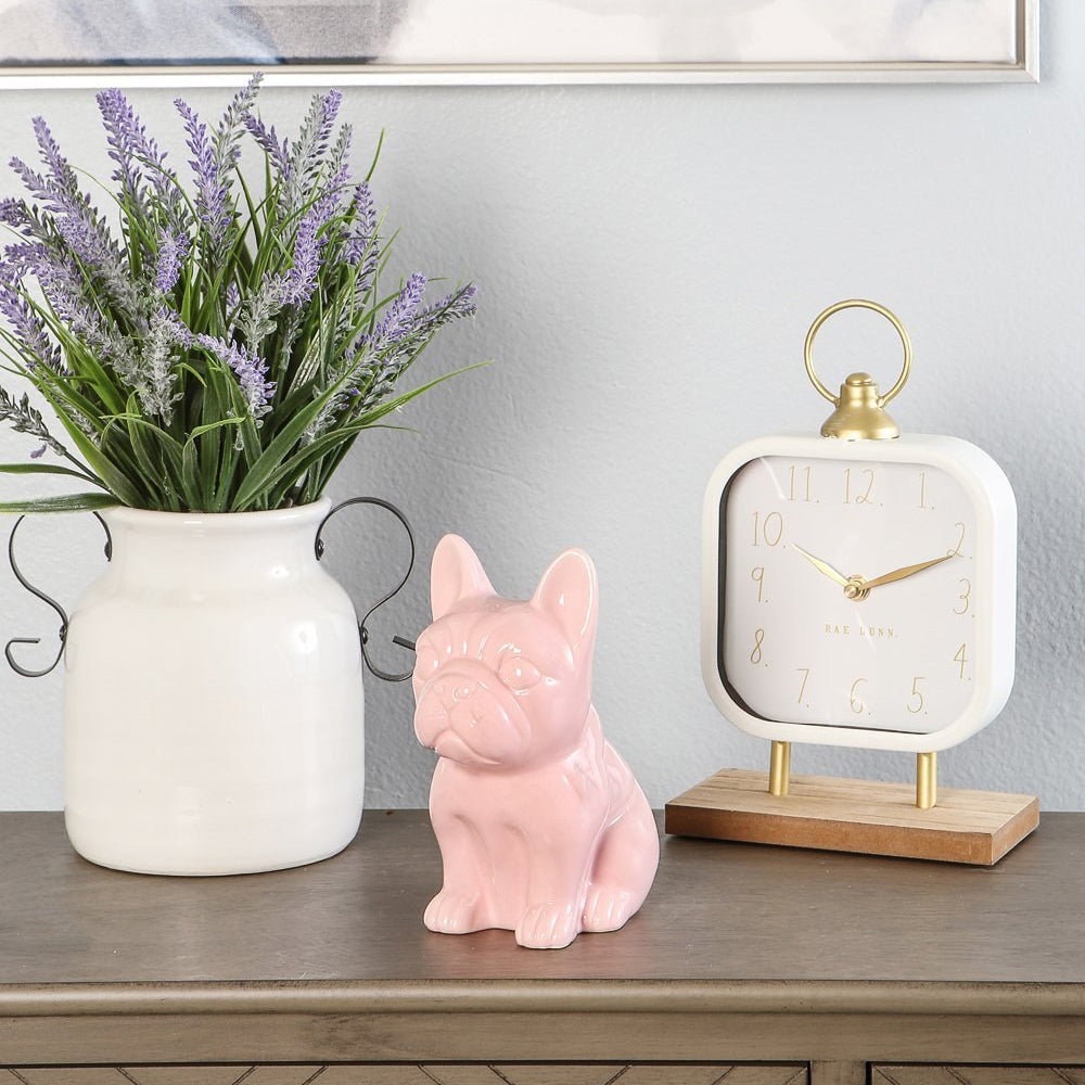 “BULLDOG” - BIONDI HOME
