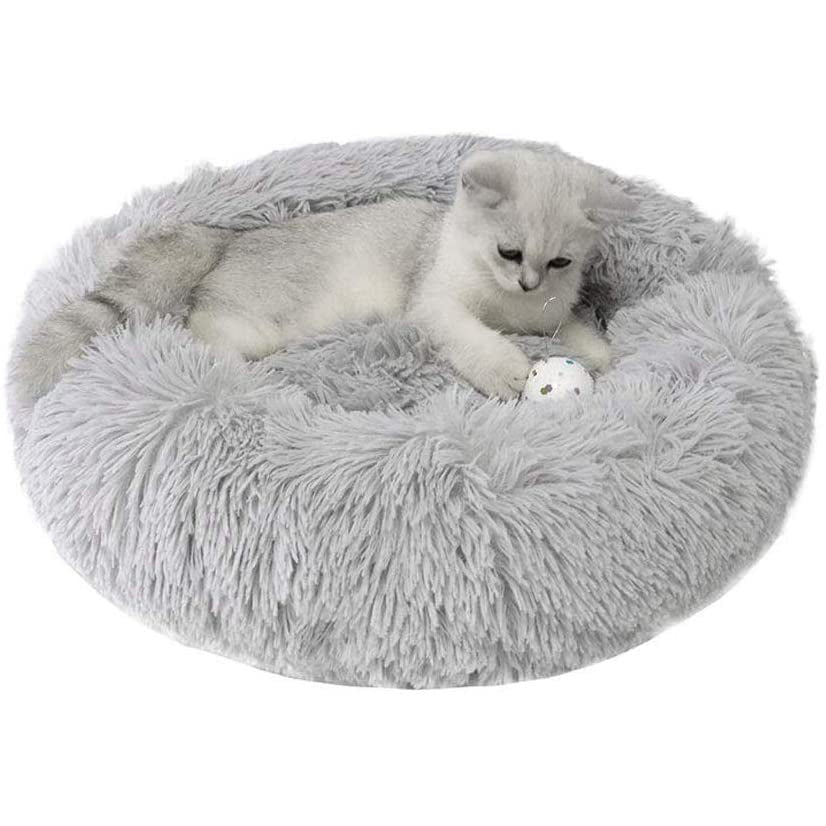 Cuccia “NUVOLA” - Fumo - BIONDI HOME