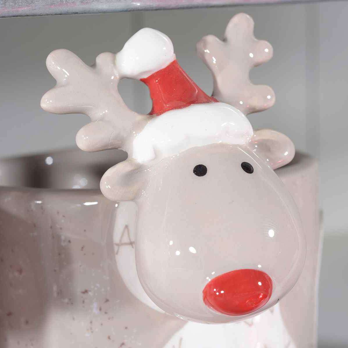Tazza “RENNA JACK” - BIONDI HOME