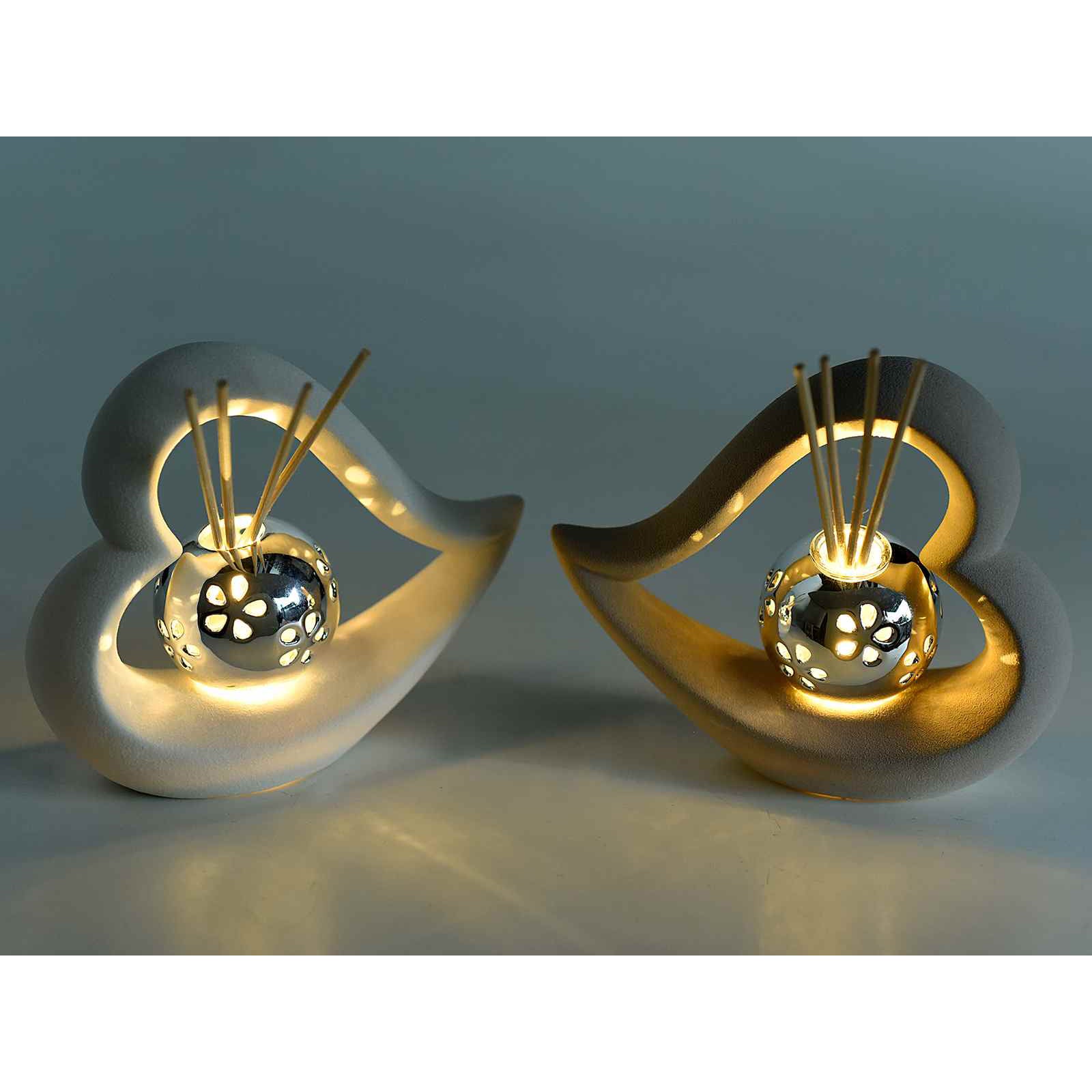 Profumatore "CUORE" - BIONDI HOME