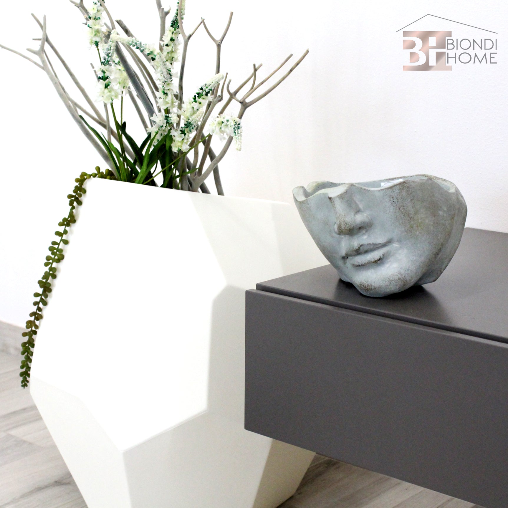 Vaso “TIMOTEO” - BIONDI HOME