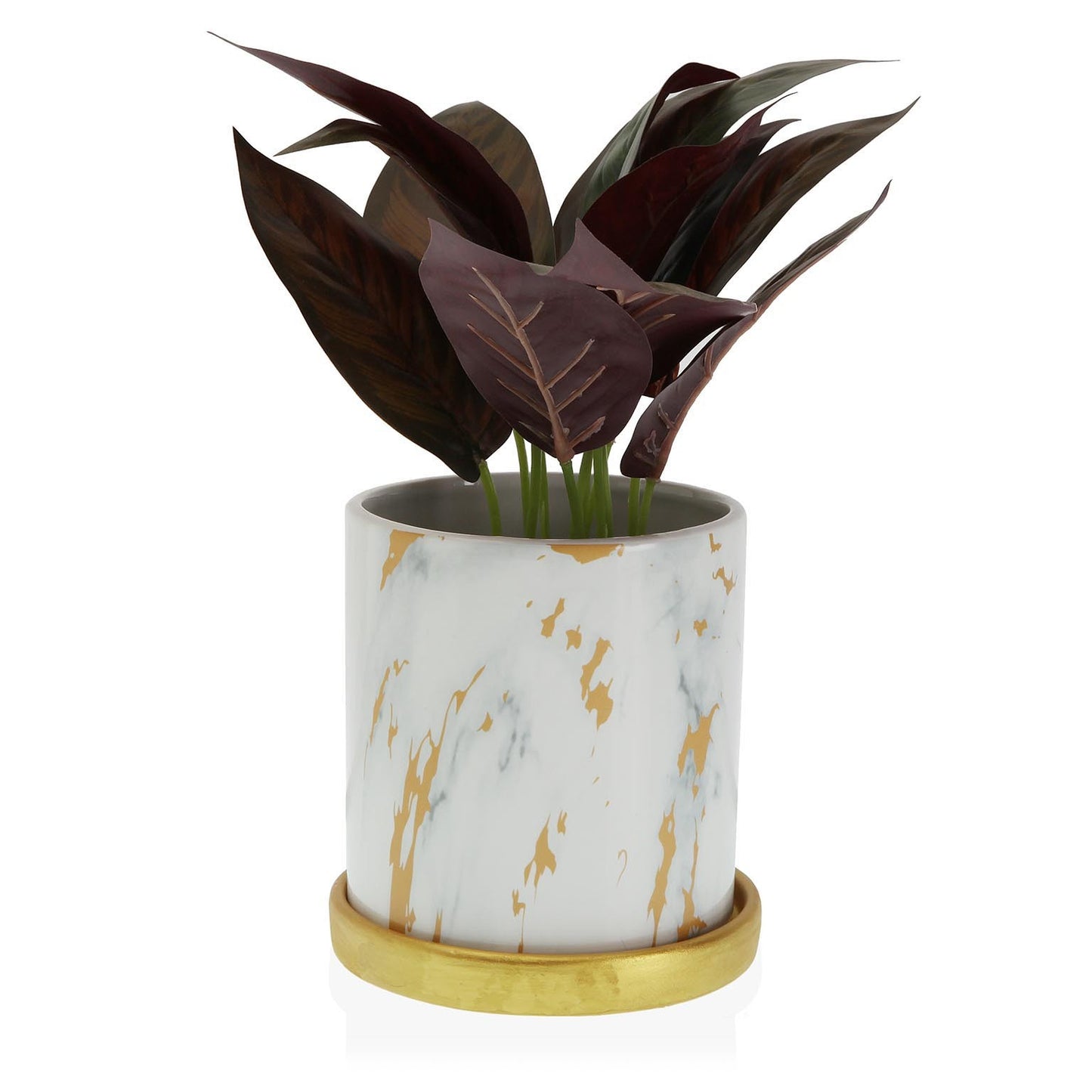 Vaso “MARBLE"
