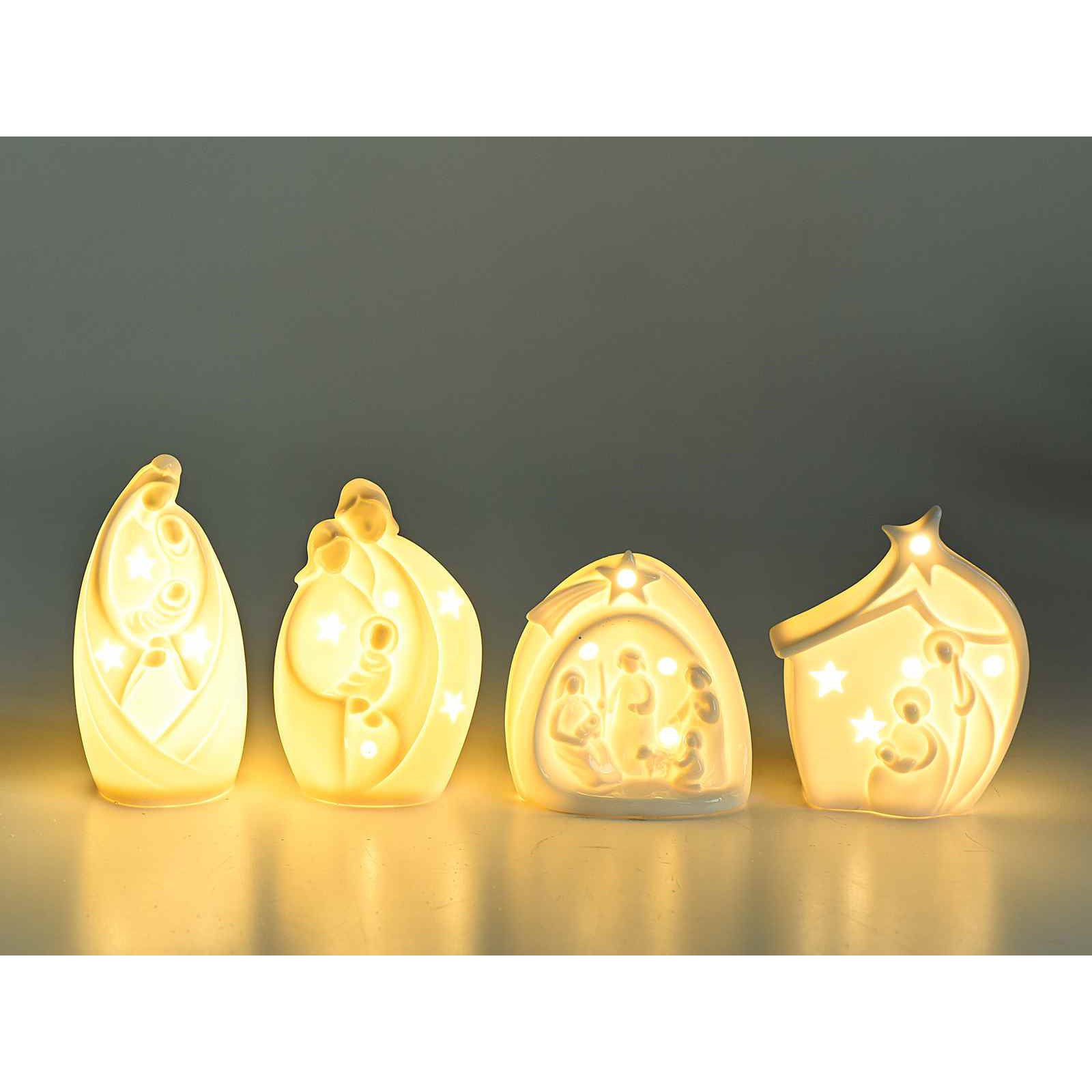 Natività “BRIGHT” - BIONDI HOME