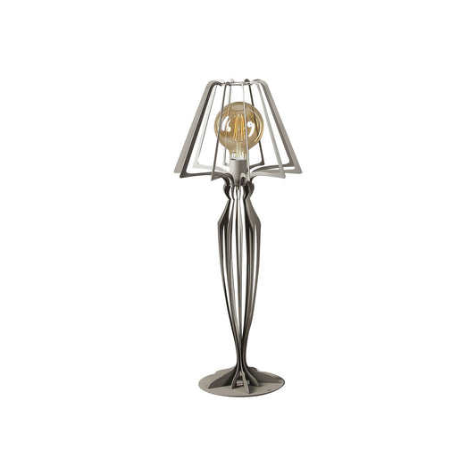 Lampada da Tavolo “MINERVA” Grande - BIONDI HOME