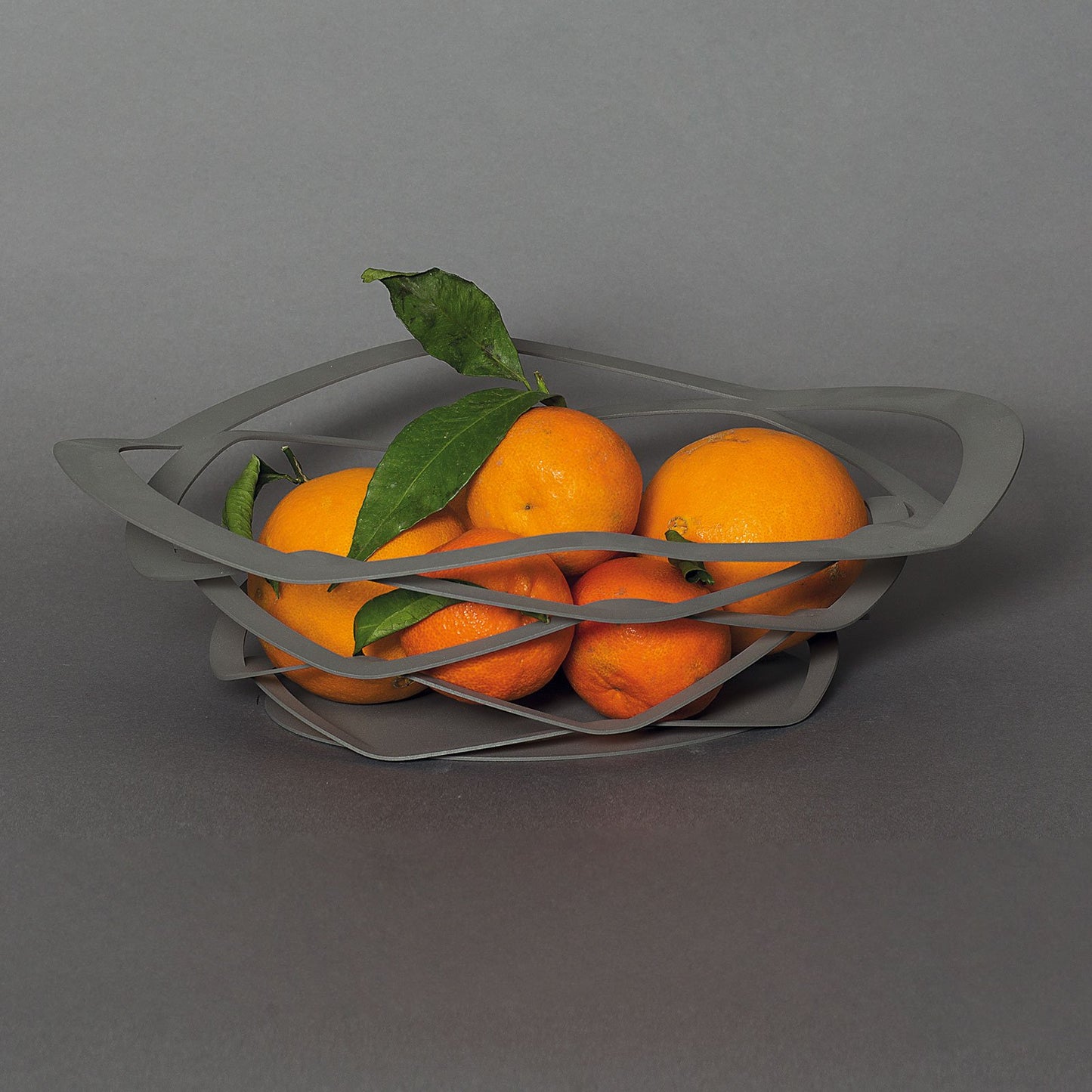 Cestino “ORIGAMI” Ovale - BIONDI HOME