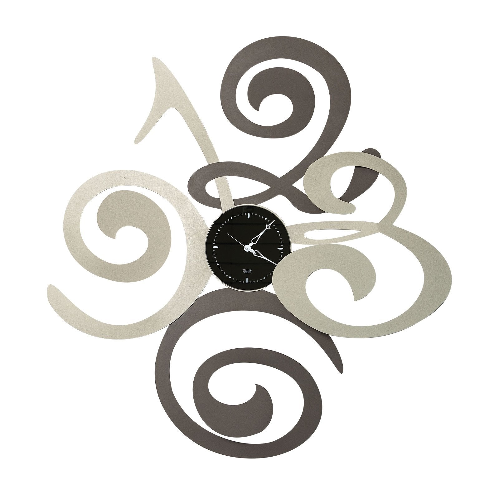 Orologio “FILOMENA LUX” 115x120cm - BIONDI HOME