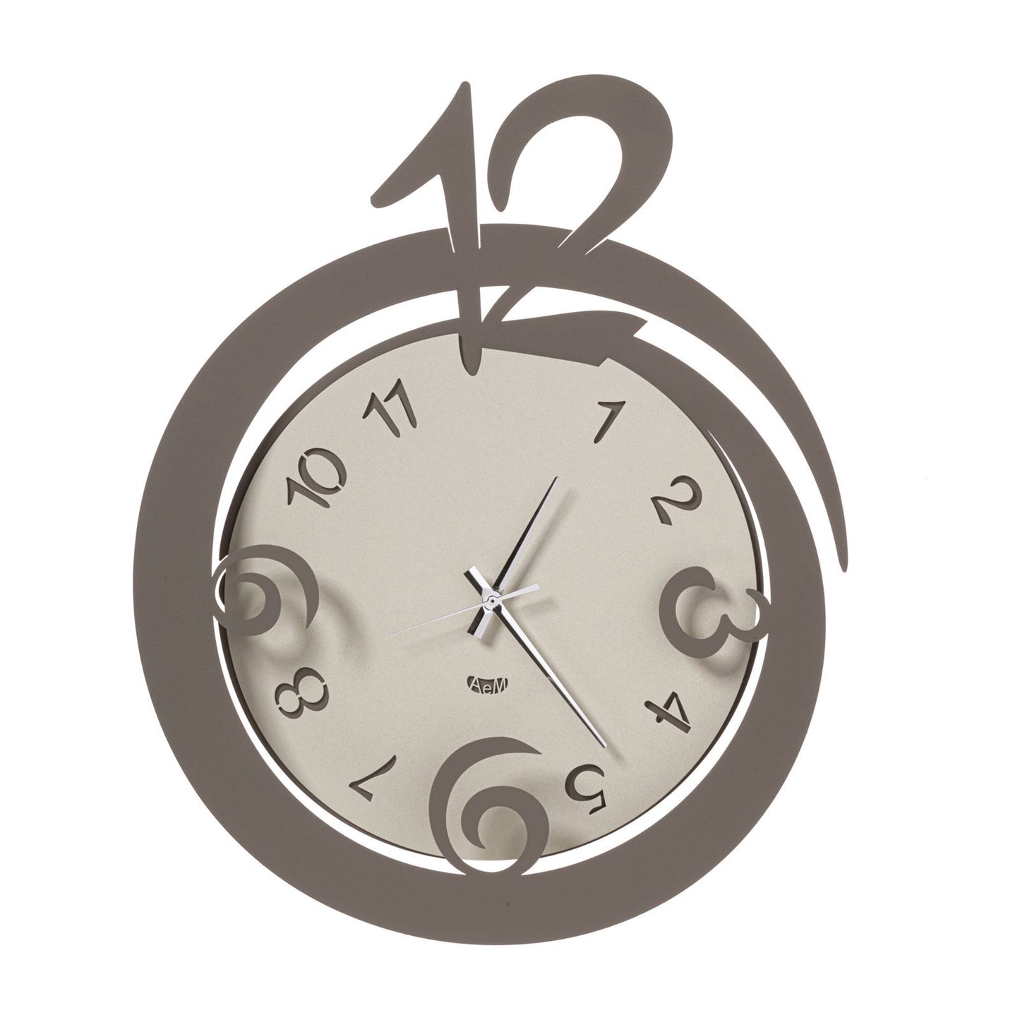 Orologio “SVIRGOLA”