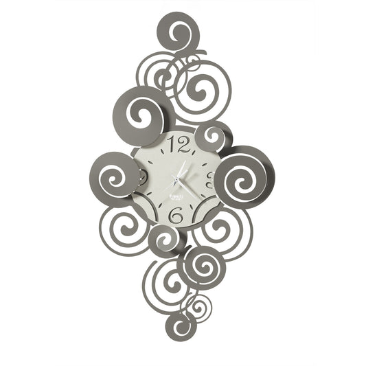 Orologio “ARABESQUE” Verticale - BIONDI HOME