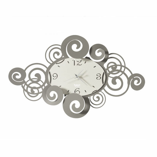 Orologio “ARABESQUE” Orizzontale - BIONDI HOME