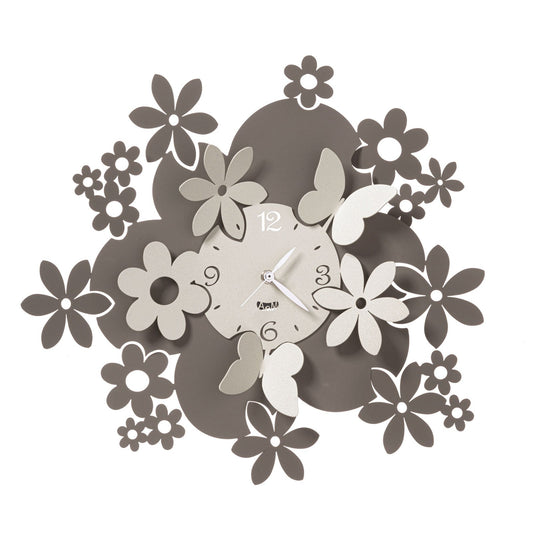 Orologio “DAISY” 40x40cm