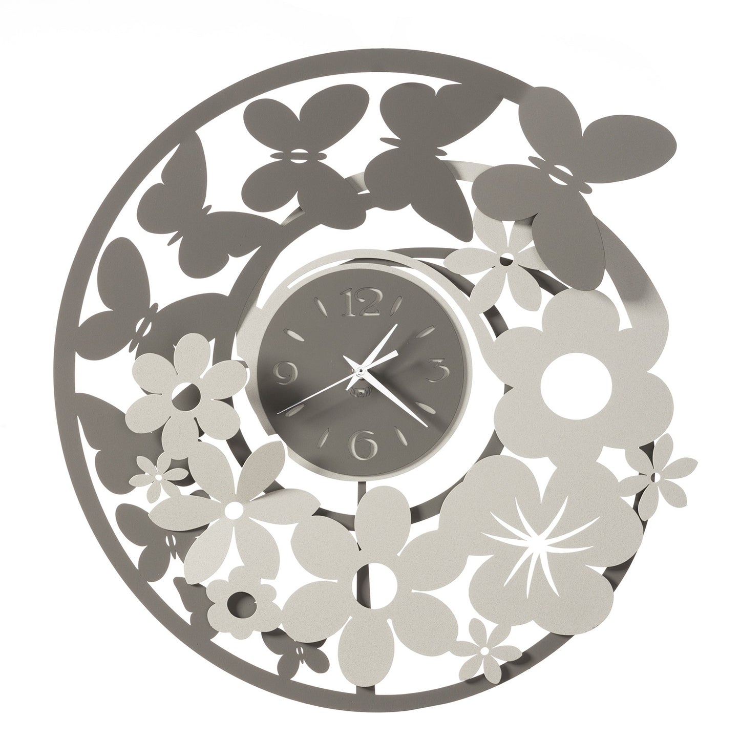 Orologio “STORM SPRINGS” 50x50cm
