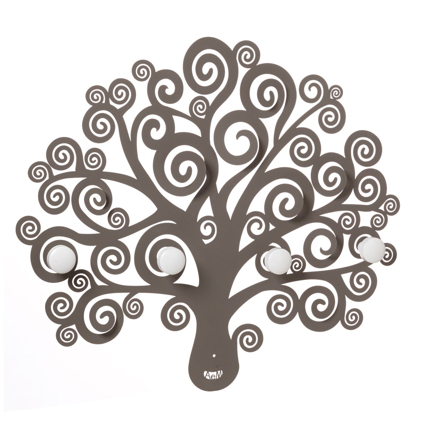 Appendiabiti “ALBERO DELLA VITA” - BIONDI HOME