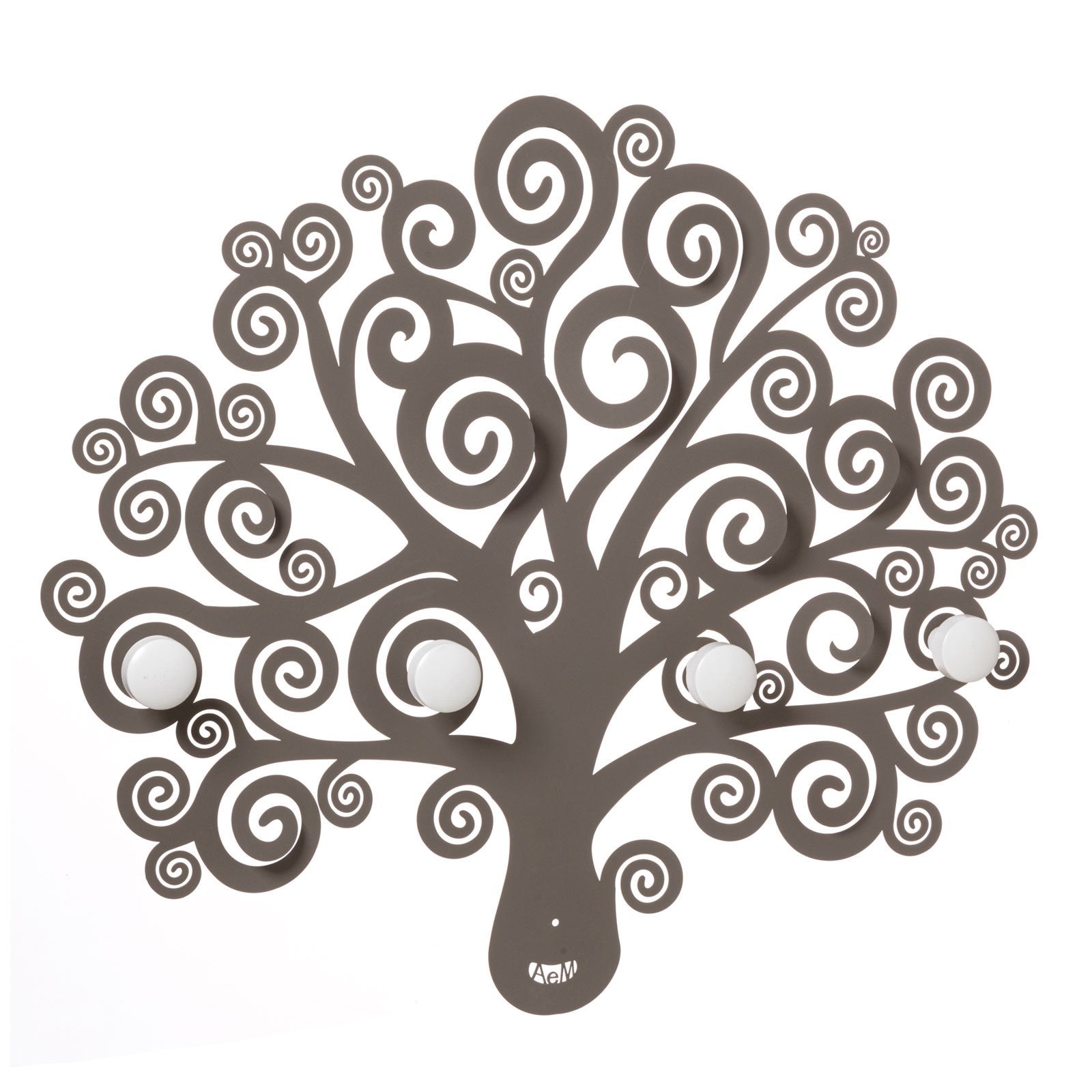 Appendiabiti “ALBERO DELLA VITA” - BIONDI HOME