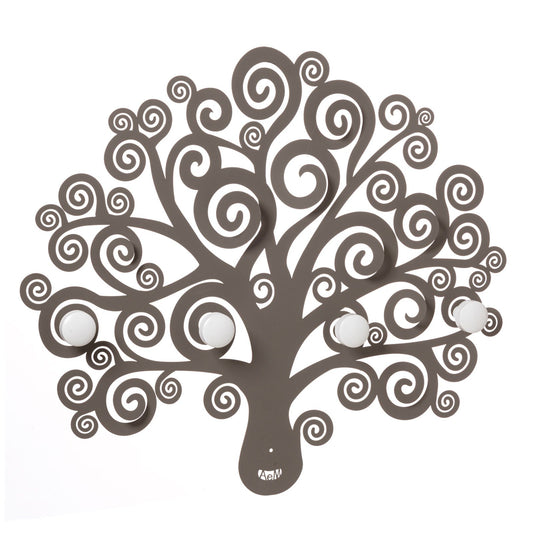 Appendiabiti “ALBERO DELLA VITA” - BIONDI HOME