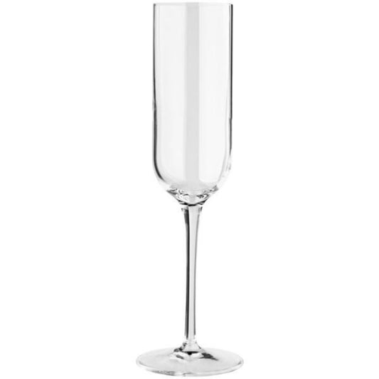 Flute “ELEGANT” (6pz) - BIONDI HOME