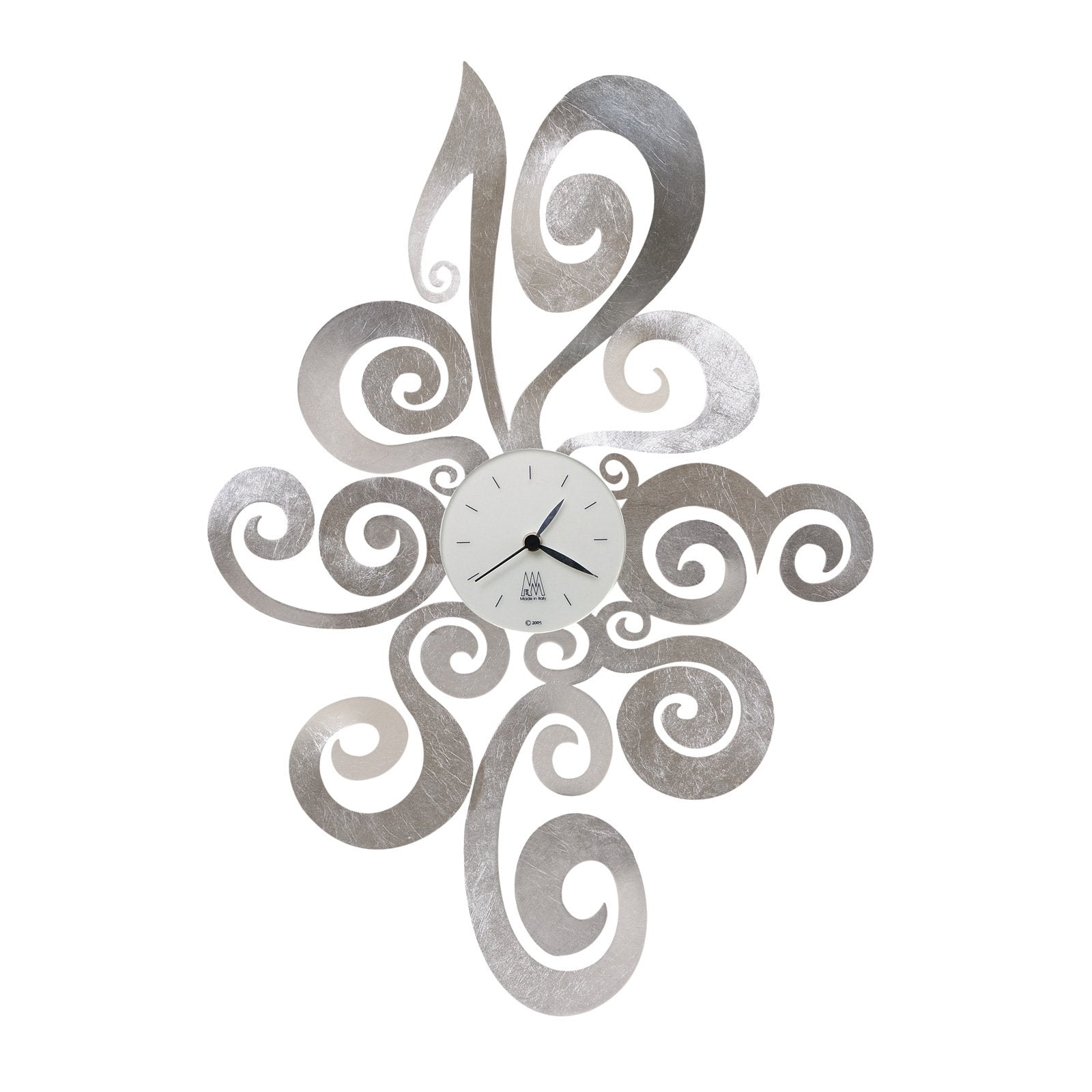 Orologio “NOEMI” 46x67cm - BIONDI HOME