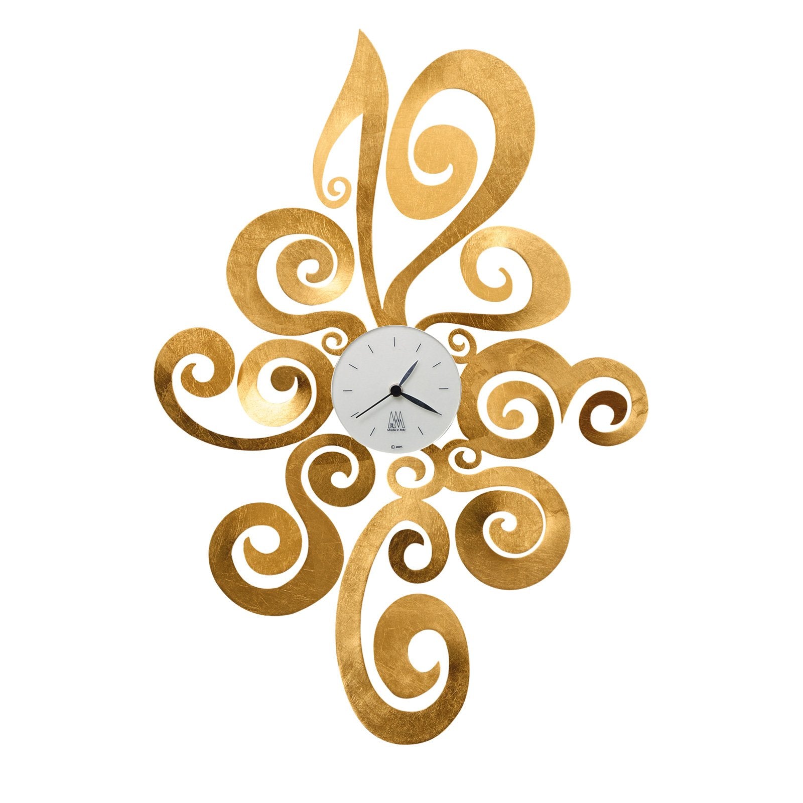 Orologio “NOEMI” 46x67cm - BIONDI HOME
