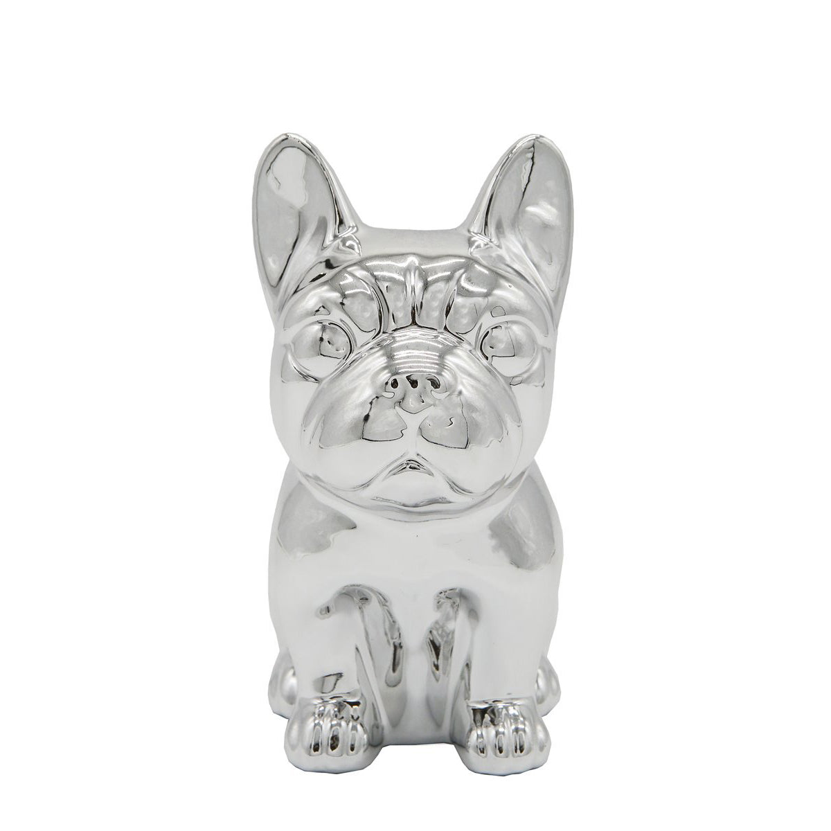 “BULLDOG” - BIONDI HOME