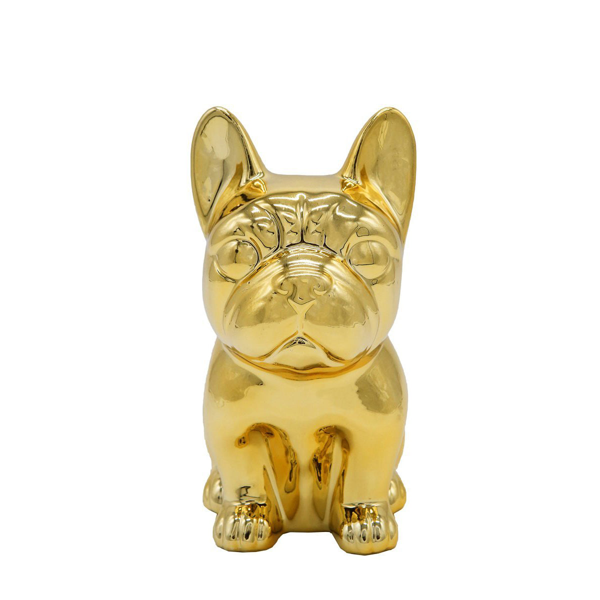 “BULLDOG” - BIONDI HOME