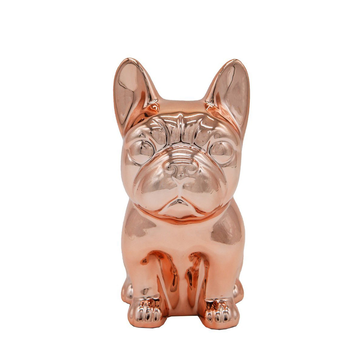 “BULLDOG” - BIONDI HOME
