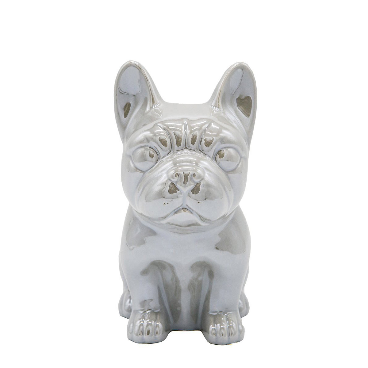 “BULLDOG” - BIONDI HOME