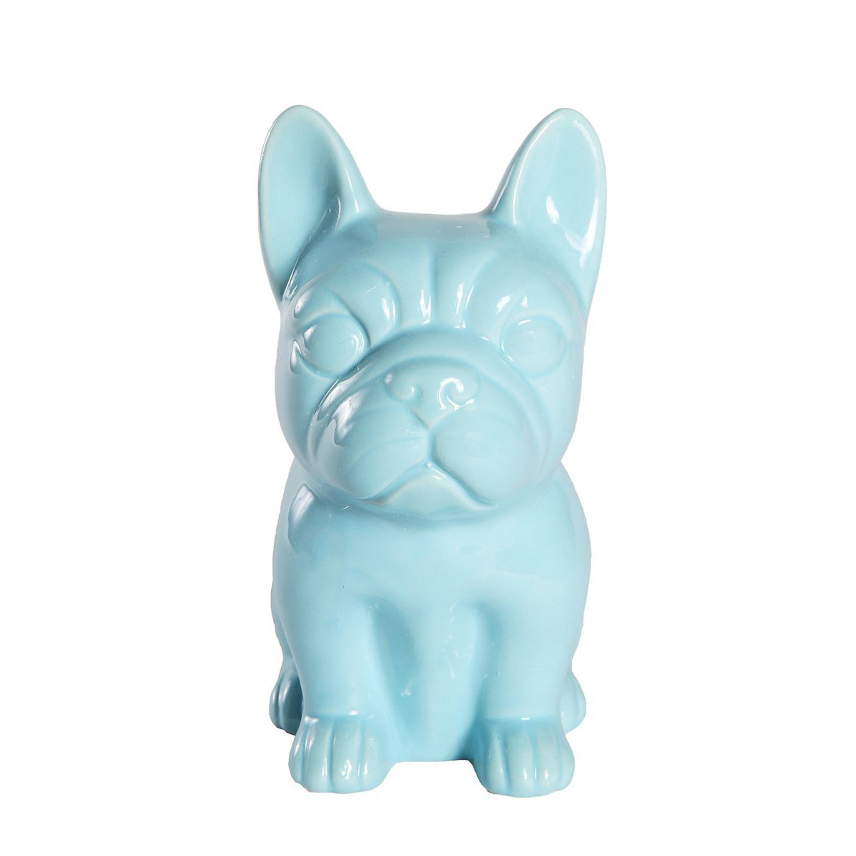 “BULLDOG” - BIONDI HOME