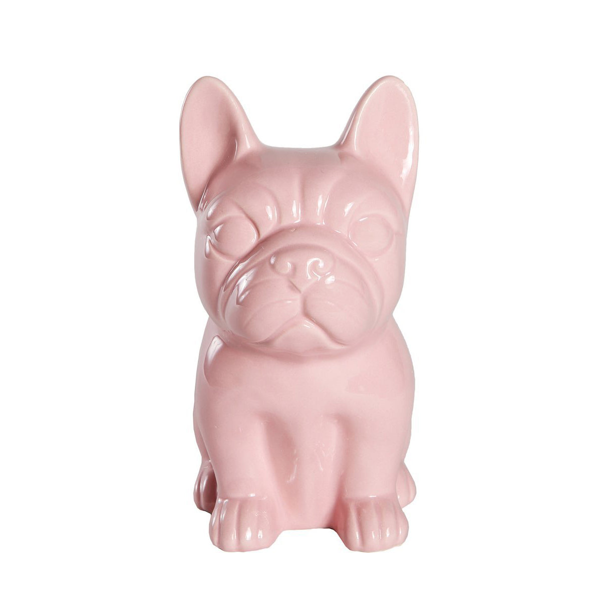 “BULLDOG” - BIONDI HOME