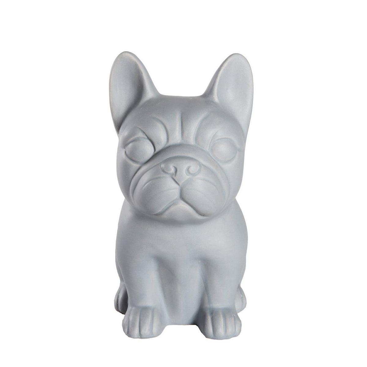 “BULLDOG” - BIONDI HOME