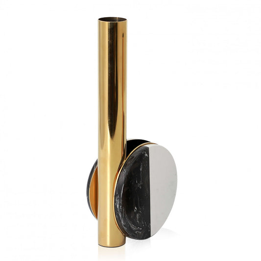 Vaso “TUBO” - BIONDI HOME