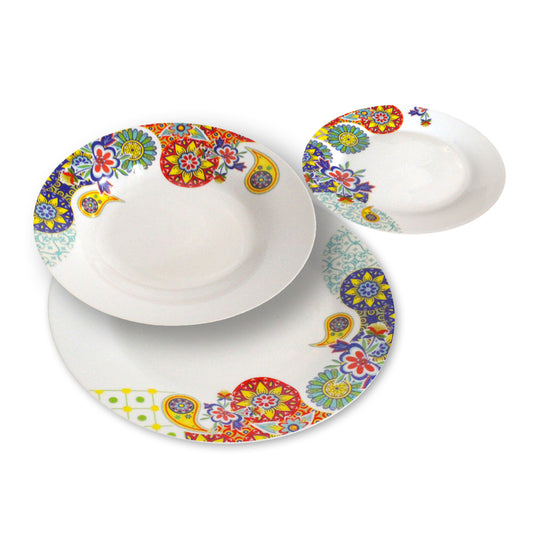 SET “GAUDI’” - BIONDI HOME