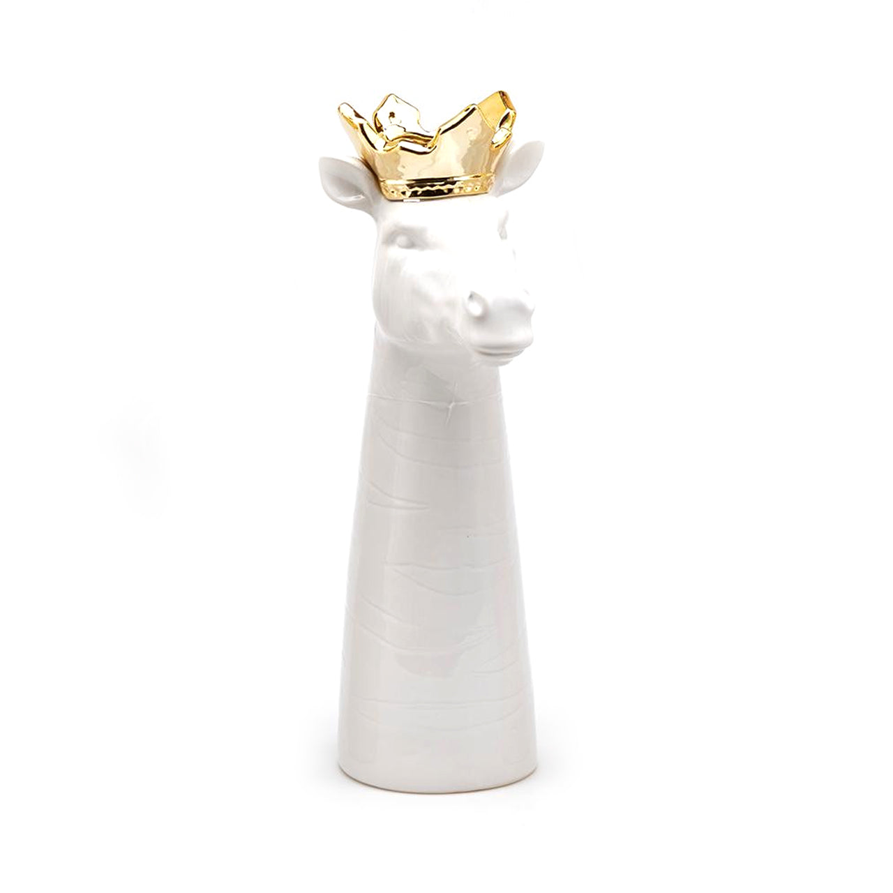 Vaso “ANIMAL QUEEN” - BIONDI HOME