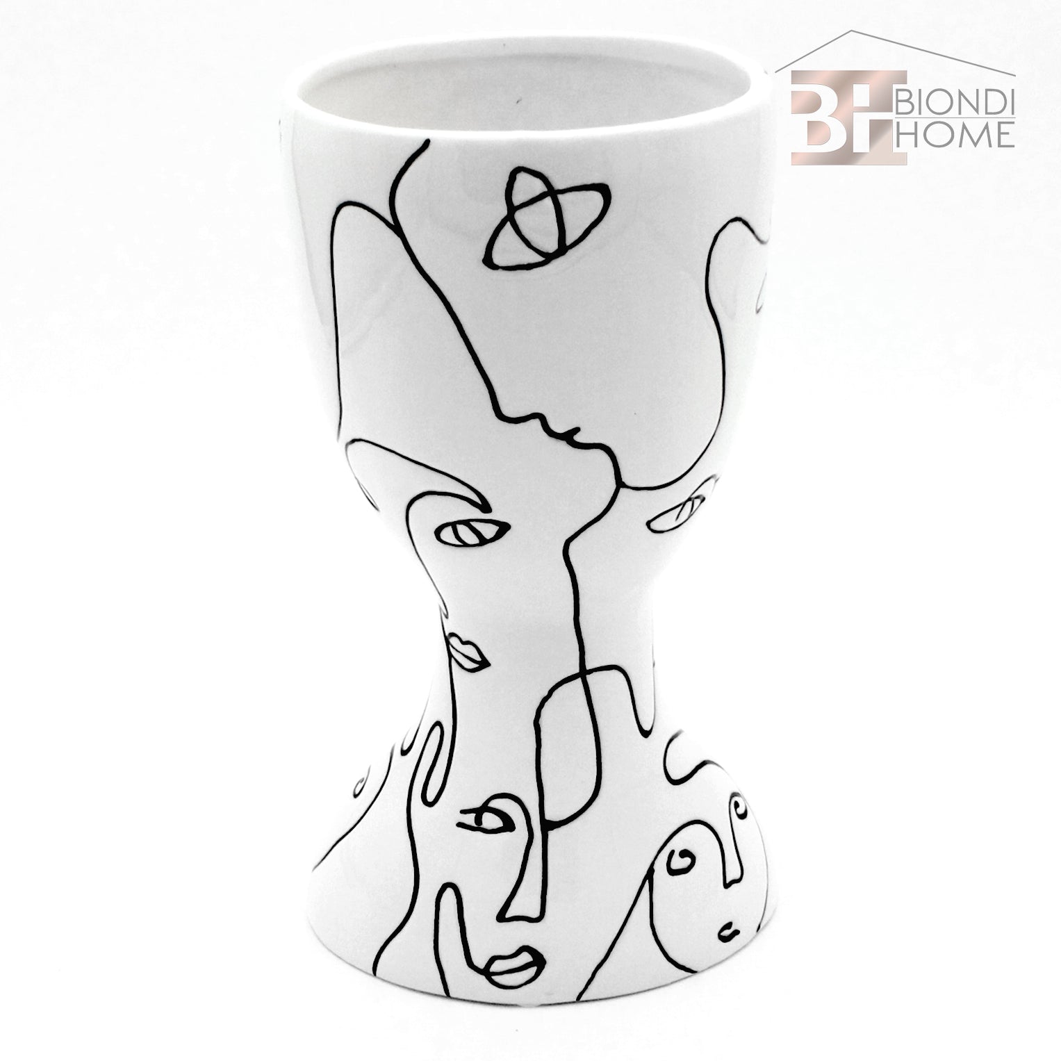 Vaso "PICASSO" - BIONDI HOME