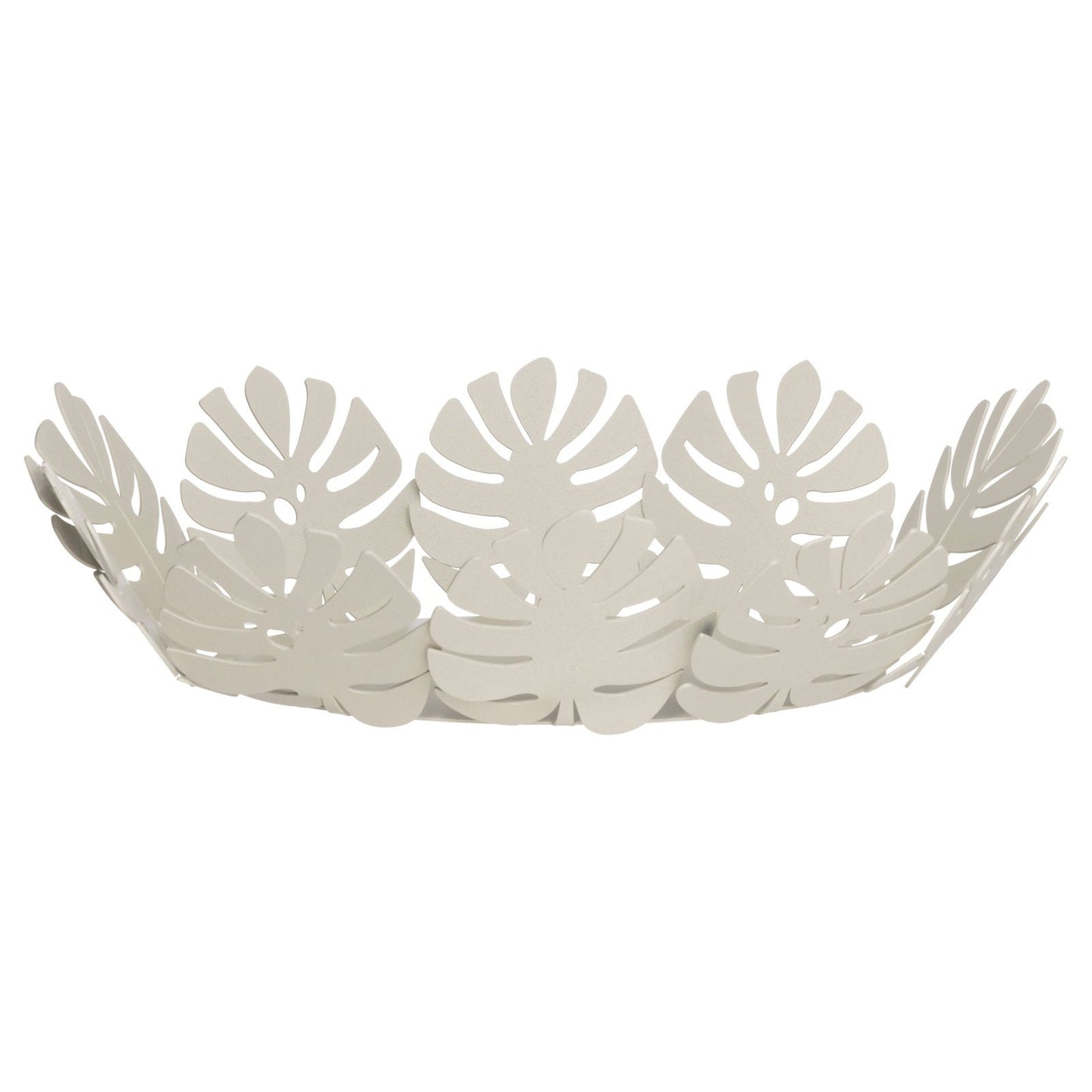 Centrotavola “MONSTERA” (2 misure) - BIONDI HOME