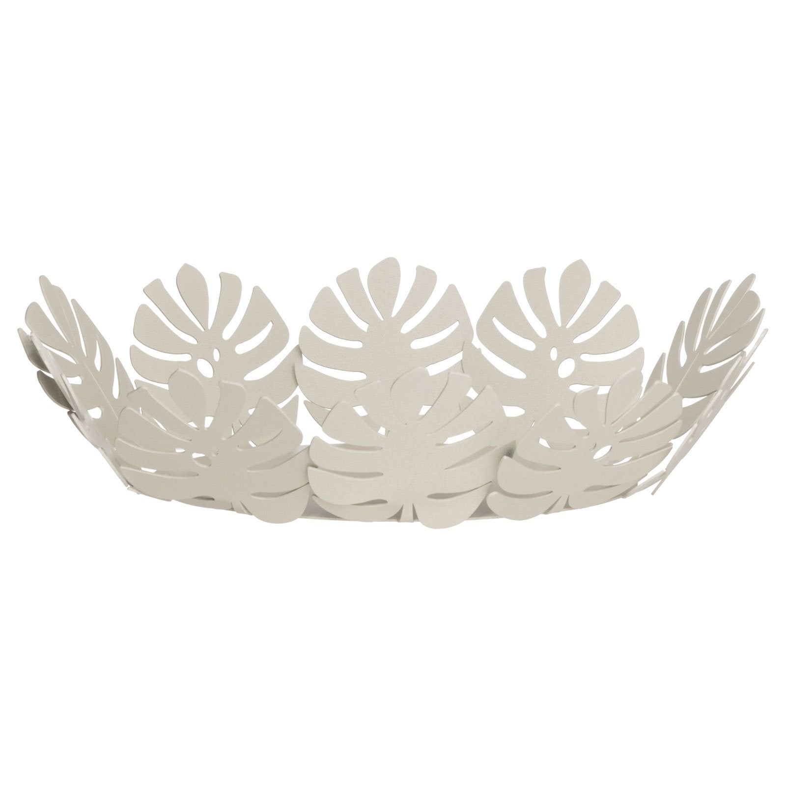 Centrotavola “MONSTERA” (2 misure) - BIONDI HOME