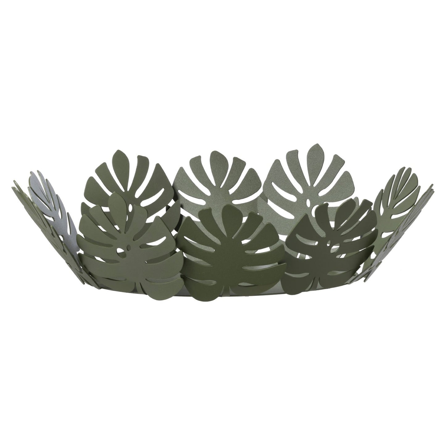 Centrotavola “MONSTERA” (2 misure) - BIONDI HOME
