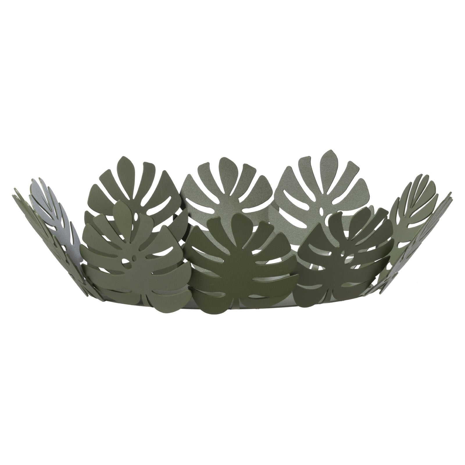 Centrotavola “MONSTERA” (2 misure) - BIONDI HOME