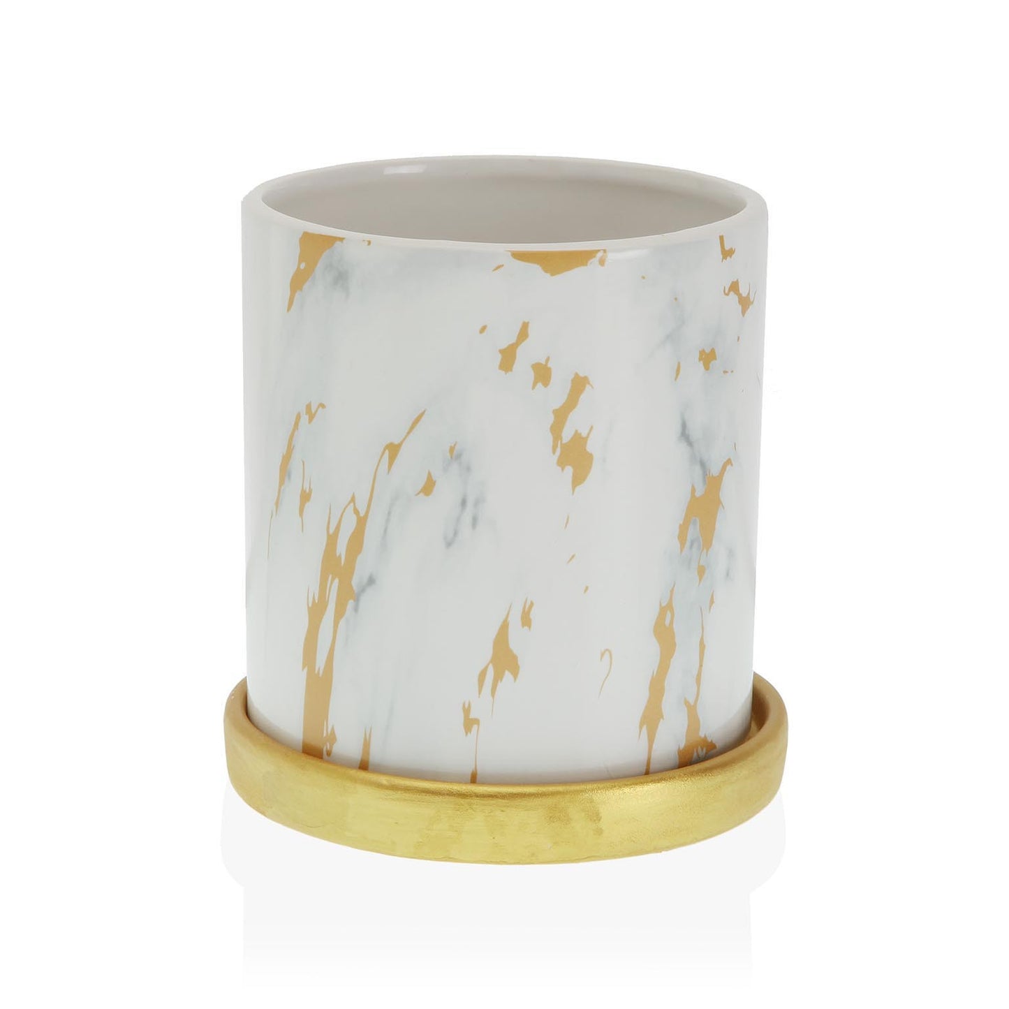 Vaso “MARBLE"