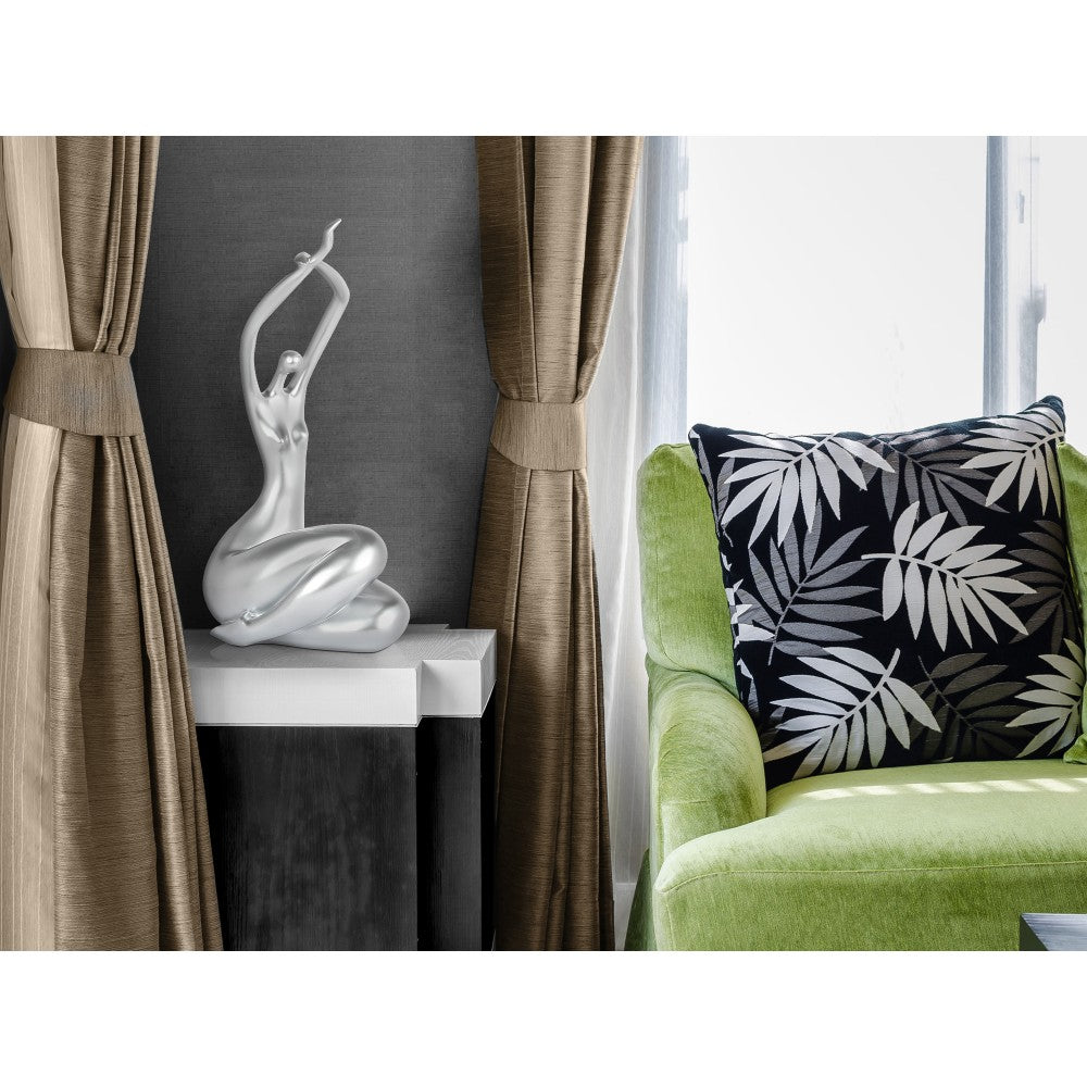 “SVEGLIA” Argento - BIONDI HOME