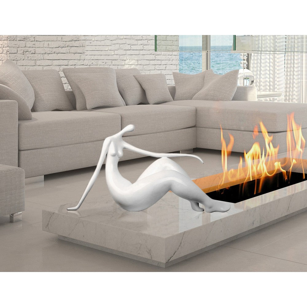 “RELAX” Bianco - BIONDI HOME