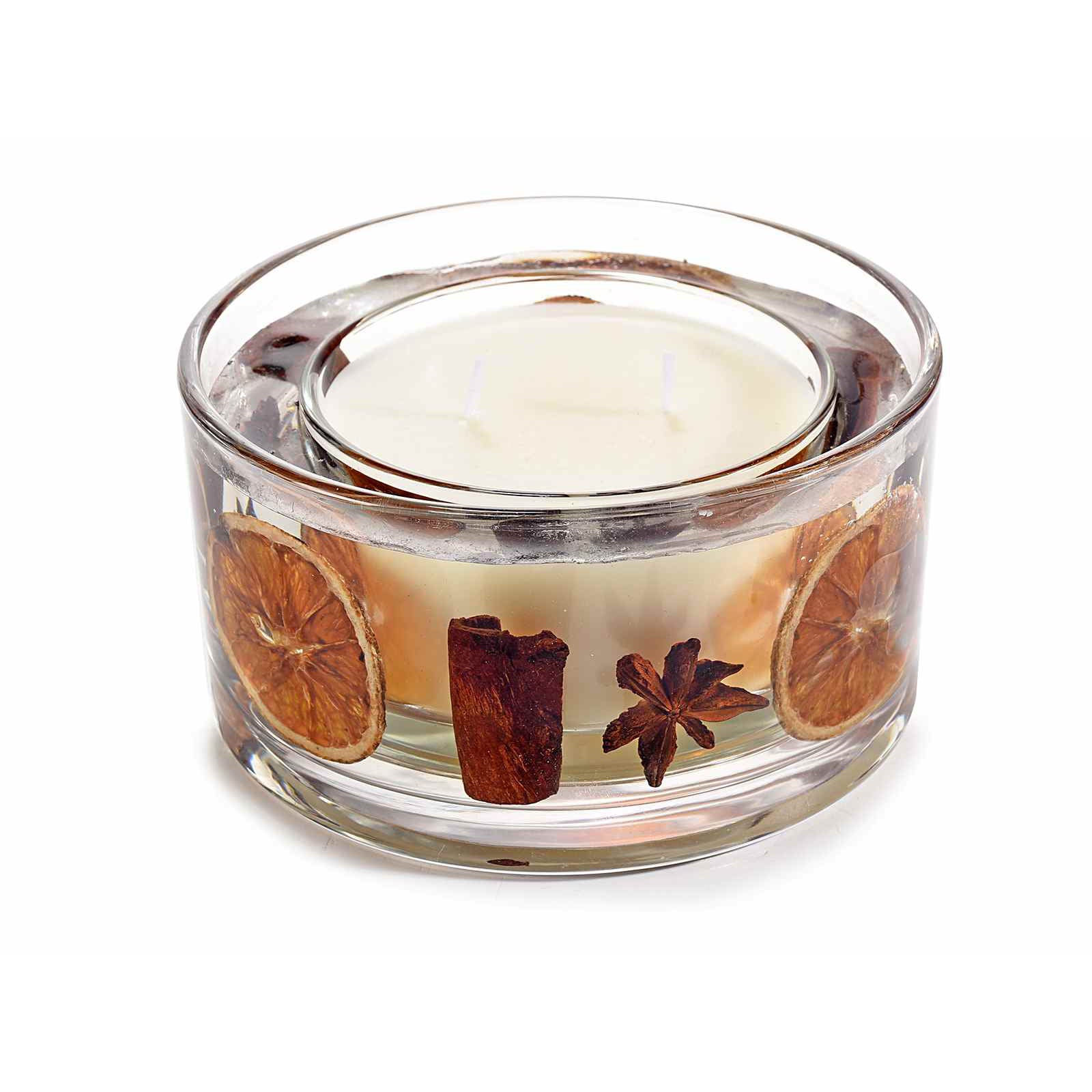 Candela Profumata “NATURE” - BIONDI HOME