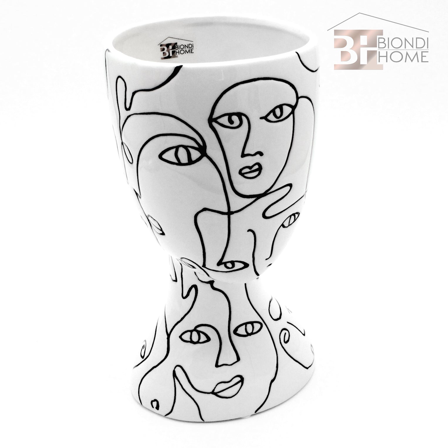 Vaso "PICASSO" - BIONDI HOME